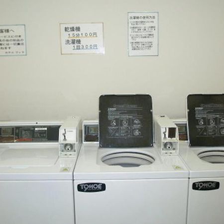 Khaosan Tokyo Ninja Hostel Eksteriør bilde