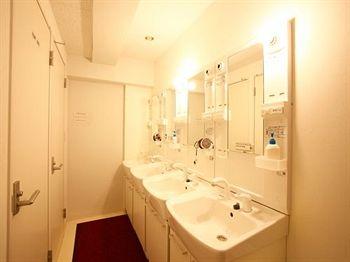 Khaosan Tokyo Ninja Hostel Eksteriør bilde