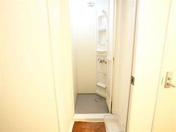Khaosan Tokyo Ninja Hostel Eksteriør bilde