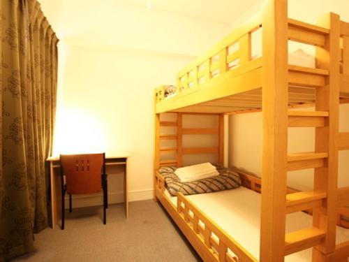 Khaosan Tokyo Ninja Hostel Rom bilde