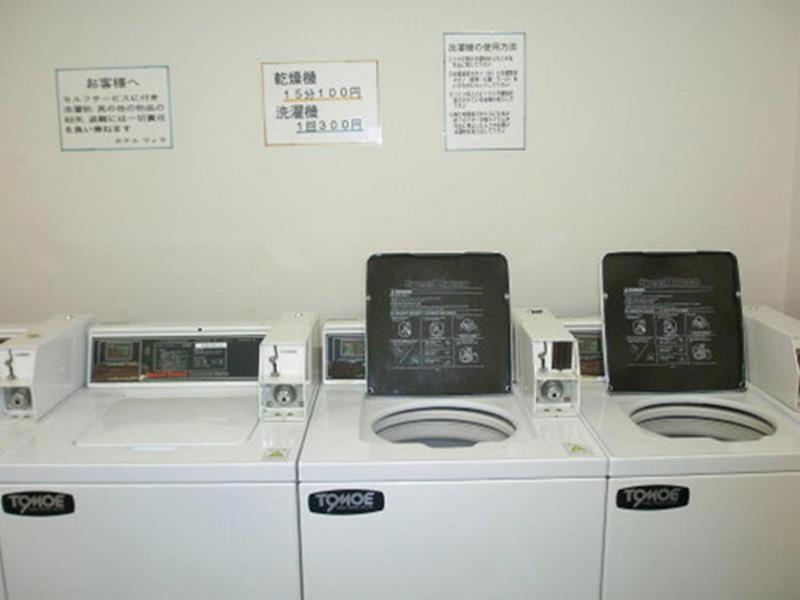 Khaosan Tokyo Ninja Hostel Eksteriør bilde